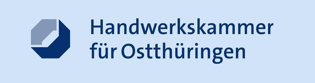 Handwerkskammer für Ostthüringen