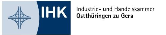 Industrie- und Handelskammer Ostthüringen zu Gera